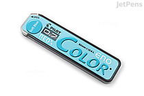 Pilot Color Eno Neox Erasable Lead - 0.7 mm - Soft Blue - PILOT HRF7C-20-SL Pilot Color Eno Neox Erasable Lead - 0.7 mm - Soft Blue - PILOT HRF7C-20-SL