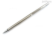 Pilot Birdy Switch Ballpoint Multi Pen + 0.5 mm Pencil - PILOT HSBN-50S-S Pilot Birdy Switch Ballpoint Multi Pen + 0.5 mm Pencil - PILOT HSBN-50S-S