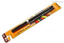 Kuretake No. 8 Fountain Brush Pen - KURETAKE DP150-8B Kuretake No. 8 Fountain Brush Pen - KURETAKE DP150-8B