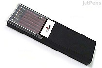 Uni Mitsubishi Hi-Uni Pencil - HB - Box of 12 - UNI HUHB BUNDLE Uni Mitsubishi Hi-Uni Pencil - HB - Box of 12 - UNI HUHB BUNDLE