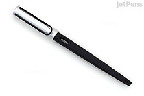 LAMY joy Fountain Pen - Black - Aluminum Cap - 1.9 mm - LAMY L11-19 LAMY joy Fountain Pen - Black - Aluminum Cap - 1.9 mm - LAMY L11-19