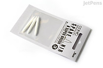 Copic Sketch Marker Nib Refill - Super Brush - Pack of 3 - COPIC SPRBRSHN Copic Sketch Marker Nib Refill - Super Brush - Pack of 3 - COPIC SPRBRSHN