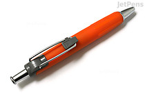 Tombow AirPress Ballpoint Pen - 0.7 mm - Orange Body - TOMBOW BC-AP54 Tombow AirPress Ballpoint Pen - 0.7 mm - Orange Body - TOMBOW BC-AP54