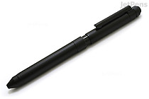 Zebra Sharbo X ST3 Multi Pen Body Component - Black - ZEBRA SB14-BK Zebra Sharbo X ST3 Multi Pen Body Component - Black - ZEBRA SB14-BK