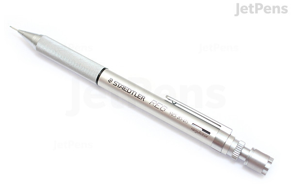 Goniometro Staedtler 572 FL Per Scrittura - Regola Angoli Per Penne 3.5mm E 5mm - Foto 3