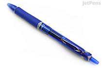 Pilot Acroball Ballpoint Pen - 0.7 mm - Blue - PILOT BAB-15F-LL Pilot Acroball Ballpoint Pen - 0.7 mm - Blue - PILOT BAB-15F-LL