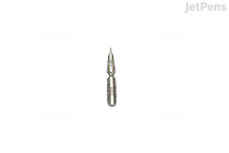 Brause Dip Pen Nib - 66 EF Arrow - BRAUSE B66 Brause Dip Pen Nib - 66 EF Arrow - BRAUSE B66