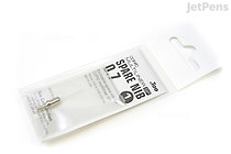 Copic Multiliner SP Pen Replacement Nib - 0.7 mm - Pack of 1 - COPIC MLSPN07 Copic Multiliner SP Pen Replacement Nib - 0.7 mm - Pack of 1 - COPIC MLSPN07