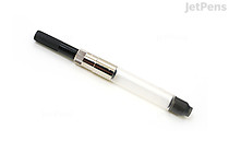 Waterman Standard Fountain Pen Converter - WATERMAN 56010W Waterman Standard Fountain Pen Converter - WATERMAN 56010W