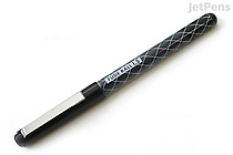 OHTO Fude Ball Rollerball Pen - 1.5 mm - Black - OHTO CFR-150FB-BLACK OHTO Fude Ball Rollerball Pen - 1.5 mm - Black - OHTO CFR-150FB-BLACK
