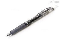 Pilot Acroball Ballpoint Pen - 0.5 mm - Black - PILOT BAB-15EF-BB Pilot Acroball Ballpoint Pen - 0.5 mm - Black - PILOT BAB-15EF-BB