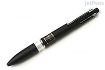 Uni Style Fit Meister 5 Color Multi Pen Body Component - Black - UNI UE5H508.24 Uni Style Fit Meister 5 Color Multi Pen Body Component - Black - UNI UE5H508.24