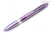 Uni Style Fit Meister 5 Color Multi Pen Body Component - Lavender Purple - UNI UE5H508.34 Uni Style Fit Meister 5 Color Multi Pen Body Component - Lavender Purple - UNI UE5H508.34