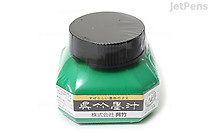 Kuretake Sumi Ink - Black - 60 ml Bottle - KURETAKE CA2-6 Kuretake Sumi Ink - Black - 60 ml Bottle - KURETAKE CA2-6