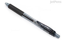 Pentel EnerGel-X Gel Pen - Needle-Point - 0.5 mm - Black - PENTEL BLN105-A Pentel EnerGel-X Gel Pen - Needle-Point - 0.5 mm - Black - PENTEL BLN105-A