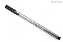 Staedtler Triplus Fineliner Pen - 0.3 mm - Black - STAEDTLER 334-9 Staedtler Triplus Fineliner Pen - 0.3 mm - Black - STAEDTLER 334-9