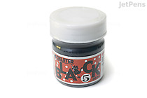 Deleter Black 5 Manga Ink - Glossy - 30 ml Bottle - DELETER 341-0007 Deleter Black 5 Manga Ink - Glossy - 30 ml Bottle - DELETER 341-0007
