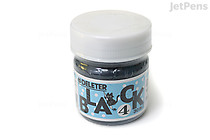 Deleter Black 4 Manga Ink - Waterproof Extra Dark - 30 ml Bottle - DELETER 341-0005 Deleter Black 4 Manga Ink - Waterproof Extra Dark - 30 ml Bottle - DELETER 341-0005