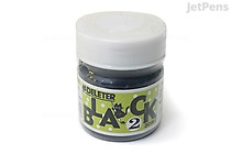 Deleter Black 2 Manga Ink - Erasing-Safe - 30 ml Bottle - DELETER 341-0003 Deleter Black 2 Manga Ink - Erasing-Safe - 30 ml Bottle - DELETER 341-0003