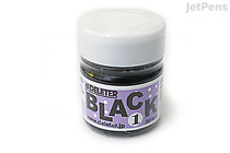 Deleter Black 1 Manga Ink - Drawing & Painting - 30 ml Bottle - DELETER 341-0001 Deleter Black 1 Manga Ink - Drawing & Painting - 30 ml Bottle - DELETER 341-0001