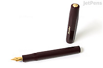 Kaweco Classic Sport Fountain Pen - Bordeaux - Extra Fine - KAWECO 10000482 Kaweco Classic Sport Fountain Pen - Bordeaux - Extra Fine - KAWECO 10000482