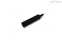 Rotring 600 Drafting Pencil Replacement Tip - 0.5 mm - Black - ROTRING 600025 Rotring 600 Drafting Pencil Replacement Tip - 0.5 mm - Black - ROTRING 600025