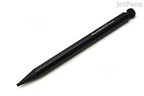 Kaweco Special Lead Holder - 2 mm - Black Body - KAWECO 10000184 Kaweco Special Lead Holder - 2 mm - Black Body - KAWECO 10000184