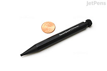 Kaweco Special Mini Lead Holder - 2 mm - Black Body - KAWECO 10000536 Kaweco Special Mini Lead Holder - 2 mm - Black Body - KAWECO 10000536