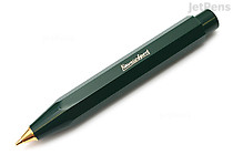 Kaweco Classic Sport Mechanical Pencil - 0.7 mm - Green Body - KAWECO 10000499 Kaweco Classic Sport Mechanical Pencil - 0.7 mm - Green Body - KAWECO 10000499