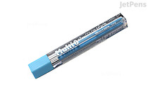 Pentel Multi 8 Lead Holder Refill - 2 mm - Sky Blue - Pack of 2 - PENTEL CH2-S Pentel Multi 8 Lead Holder Refill - 2 mm - Sky Blue - Pack of 2 - PENTEL CH2-S