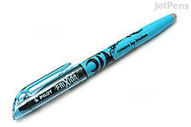 Pilot FriXion Light US Erasable Highlighter - Blue - PILOT FXL--BLU-BC Pilot FriXion Light US Erasable Highlighter - Blue - PILOT FXL--BLU-BC