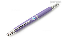 Pilot Vanishing Point Decimo Fountain Pen - Purple - 18k Fine - PILOT VPDFPBLUFPPL Pilot Vanishing Point Decimo Fountain Pen - Purple - 18k Fine - PILOT VPDFPBLUFPPL