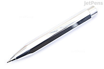 Kaweco AL Sport Mechanical Pencil - 0.7 mm - Raw Aluminum Body - KAWECO 10000633 Kaweco AL Sport Mechanical Pencil - 0.7 mm - Raw Aluminum Body - KAWECO 10000633