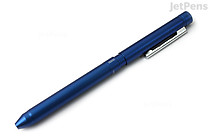 Zebra Sharbo X LT3 Multi Pen Body Component - Cobalt Blue - ZEBRA SB22-COBL Zebra Sharbo X LT3 Multi Pen Body Component - Cobalt Blue - ZEBRA SB22-COBL