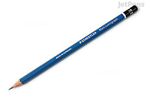 Staedtler Mars Lumograph Graphite Pencil - HB - STAEDTLER 100-HB Staedtler Mars Lumograph Graphite Pencil - HB - STAEDTLER 100-HB