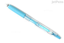 Pilot Juice Gel Pen - 0.5 mm - Pastel Blue - PILOT LJU-10EF-PL Pilot Juice Gel Pen - 0.5 mm - Pastel Blue - PILOT LJU-10EF-PL
