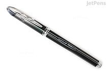 Uni-ball Vision Elite Rollerball Pen - 0.5 mm - Black - UNI-BALL 169000 Uni-ball Vision Elite Rollerball Pen - 0.5 mm - Black - UNI-BALL 169000