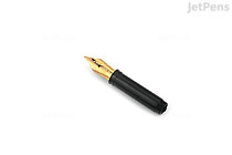 Kaweco Fountain Pen Replacement Nib 060 - Gold-Plated Steel - Extra Fine - KAWECO 10001024 Kaweco Fountain Pen Replacement Nib 060 - Gold-Plated Steel - Extra Fine - KAWECO 10001024