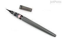 Pentel Pigment Ink Brush Pen - Extra Fine - PENTEL XFP5F Pentel Pigment Ink Brush Pen - Extra Fine - PENTEL XFP5F
