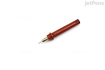 Rotring Rapidograph Replacement Tip - 0.1 mm - ROTRING 755010 Rotring Rapidograph Replacement Tip - 0.1 mm - ROTRING 755010