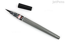 Pentel Pigment Ink Brush Pen - Medium - PENTEL XFP5M Pentel Pigment Ink Brush Pen - Medium - PENTEL XFP5M