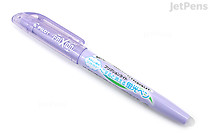 Pilot FriXion Light Soft Color Erasable Highlighter - Soft Violet - PILOT SFL-10SL-SV Pilot FriXion Light Soft Color Erasable Highlighter - Soft Violet - PILOT SFL-10SL-SV