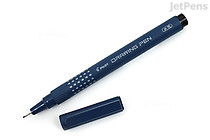 Pilot Drawing Pen - Water-Based Ink - 03 - Black - PILOT S-15DRN3-B Pilot Drawing Pen - Water-Based Ink - 03 - Black - PILOT S-15DRN3-B