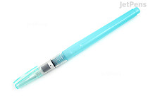 Yasutomo Niji Water Brush - Small - YASUTOMO KWB09 Yasutomo Niji Water Brush - Small - YASUTOMO KWB09