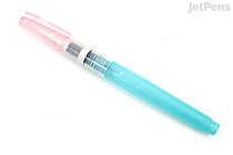 Yasutomo Niji Water Brush - Mini Medium - YASUTOMO KWB10 Yasutomo Niji Water Brush - Mini Medium - YASUTOMO KWB10