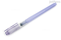 Yasutomo Niji Water Brush - Flat - YASUTOMO KWB20 Yasutomo Niji Water Brush - Flat - YASUTOMO KWB20
