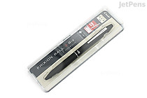 Pilot FriXion Ball 2 Biz 2 Color Gel Multi Pen - 0.38 mm - Black - PILOT LFBT-3SUF-B Pilot FriXion Ball 2 Biz 2 Color Gel Multi Pen - 0.38 mm - Black - PILOT LFBT-3SUF-B