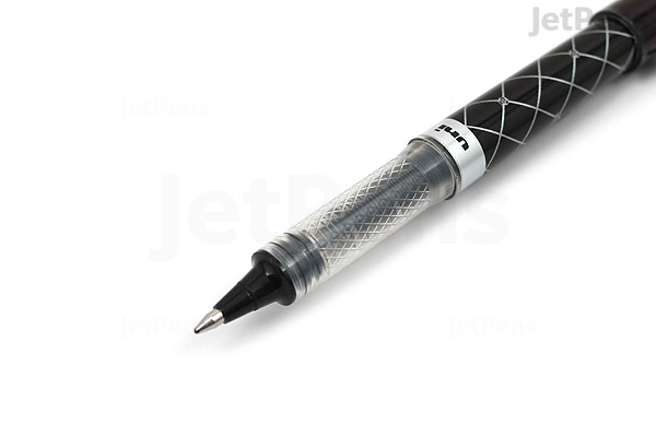Uni-ball Vision Elite Designer Series Rollerball Pen - 0.8 mm - Pack of ...