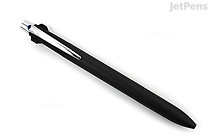 Uni Jetstream Prime 3 Color Ballpoint Multi Pen - 0.7 mm - Black Body - UNI SXE3300007.24 Uni Jetstream Prime 3 Color Ballpoint Multi Pen - 0.7 mm - Black Body - UNI SXE3300007.24
