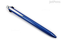 Uni Jetstream Prime 3 Color Ballpoint Multi Pen - 0.7 mm - Navy Body - UNI SXE3300007.9 Uni Jetstream Prime 3 Color Ballpoint Multi Pen - 0.7 mm - Navy Body - UNI SXE3300007.9